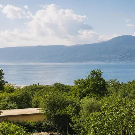 Apartment Santa Lucia 2 Kostrena By Guide
