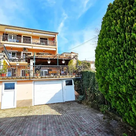 Apartment Santa Lucia 2 Kostrena By Guide *