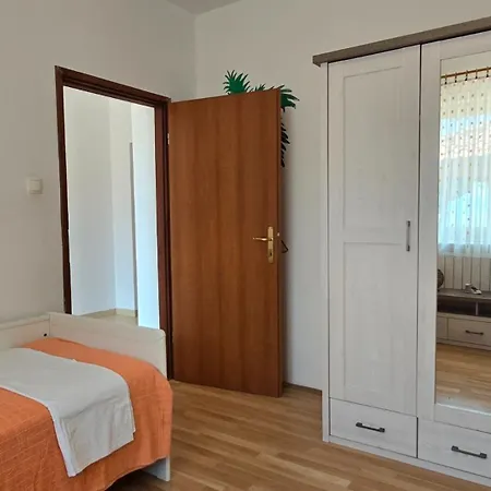 Apartment Santa Lucia 2 Kostrena By Guide