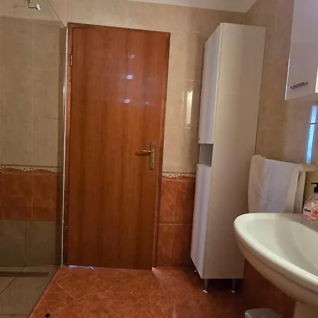 Apartment Santa Lucia 2 Kostrena By Guide *